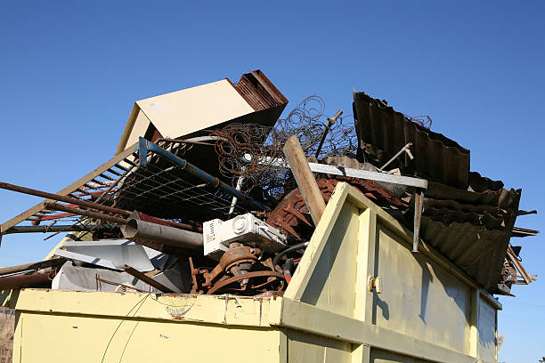 Trash Removal Near Me in Louisville, CO